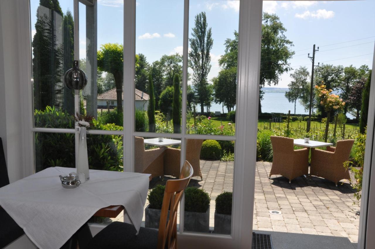Appartementhotel Roehrenbach Immenstaad am Bodensee Exterior photo