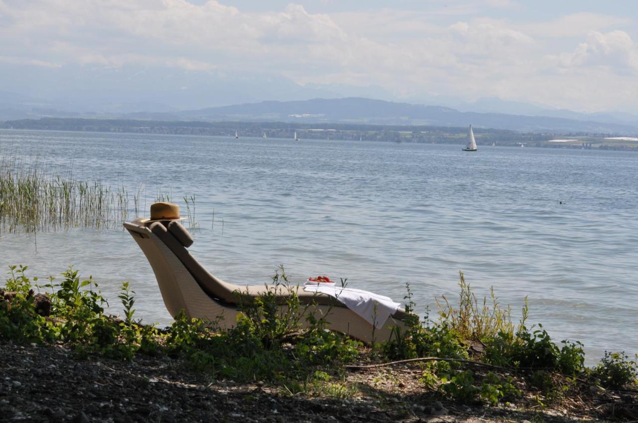 Appartementhotel Roehrenbach Immenstaad am Bodensee Exterior photo
