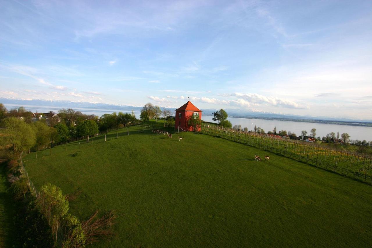Appartementhotel Roehrenbach Immenstaad am Bodensee Exterior photo