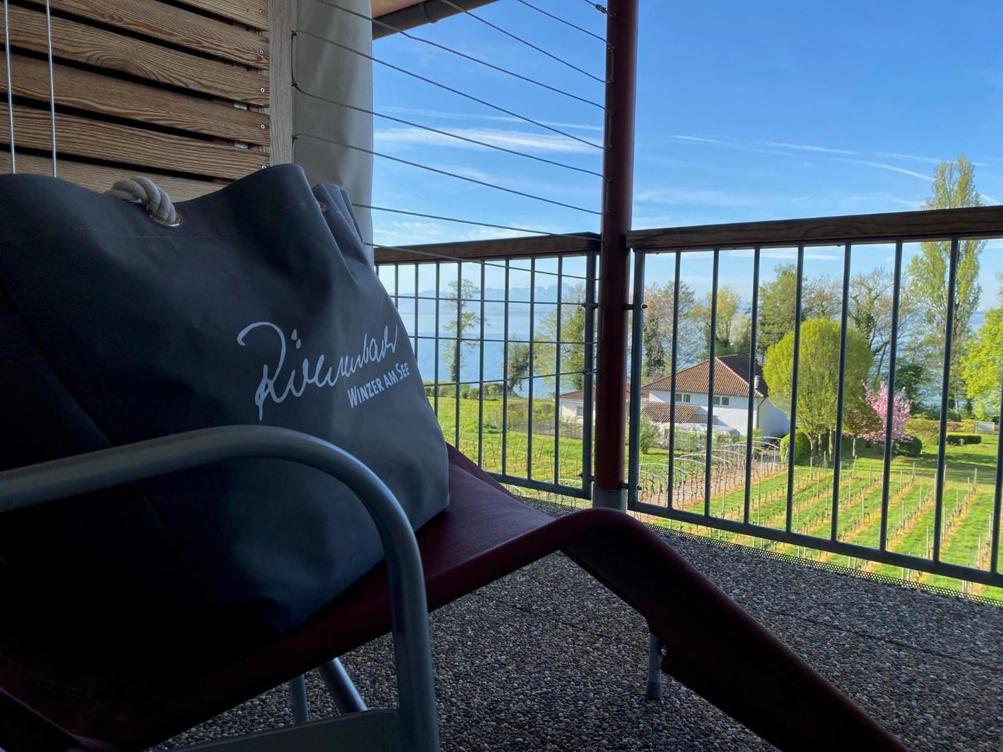Appartementhotel Roehrenbach Immenstaad am Bodensee Exterior photo